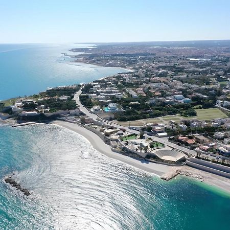 Apartamento La Grazia Sul Mare Bisceglie Exterior foto